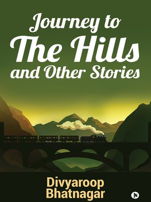 cover image of Journey to the Hills and other Stories